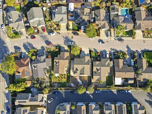2027 Koopmans Avenue, Santa Cruz, CA 95062