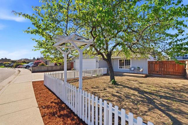 2027 Koopmans Avenue, Santa Cruz, CA 95062