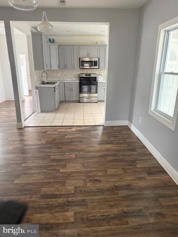 584 MORTON AVE, Bridgeton, NJ 08302