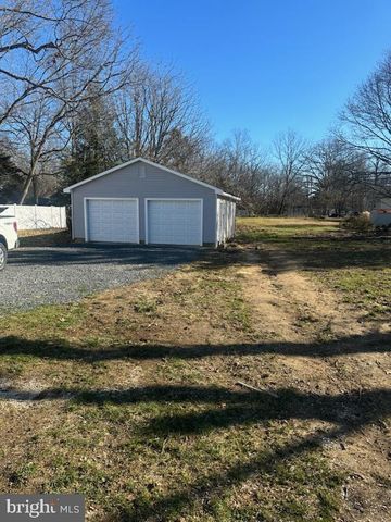 584 MORTON AVE, Bridgeton, NJ 08302