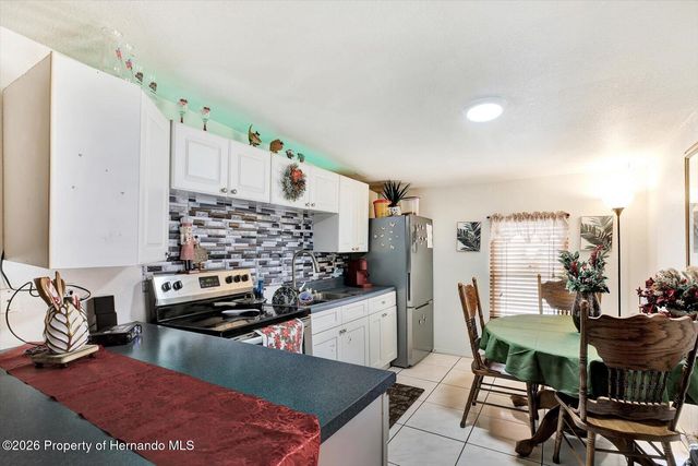 6834 Heron Lane, Hudson, FL 34667