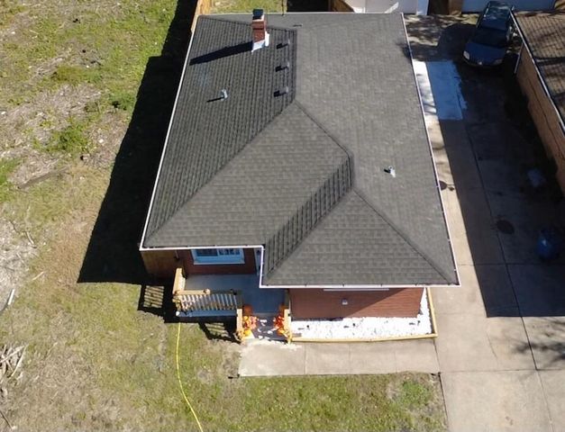 851 Johnson Street, Gary, IN 46402