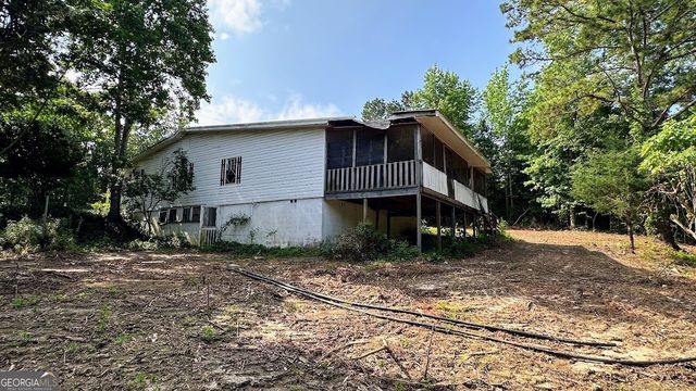 1565 County Road 61, Roanoke, AL 36274