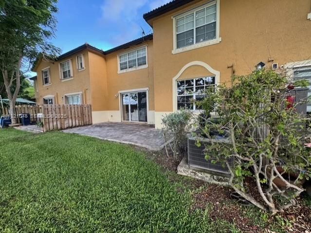 9267 SW 227th Street 58, Cutler Bay, FL 33190