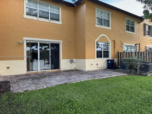 9267 SW 227th Street 58, Cutler Bay, FL 33190