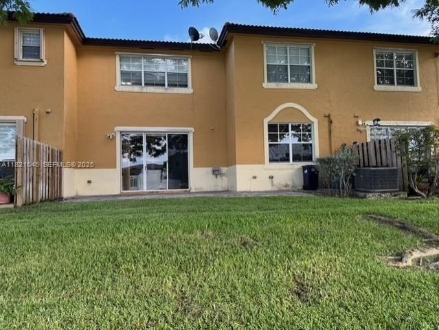 9267 SW 227th Street 58, Cutler Bay, FL 33190