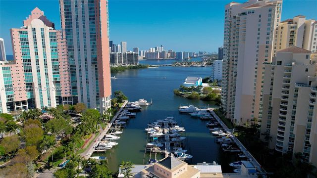 3340 NE 190th St 1004, Aventura, FL 33180