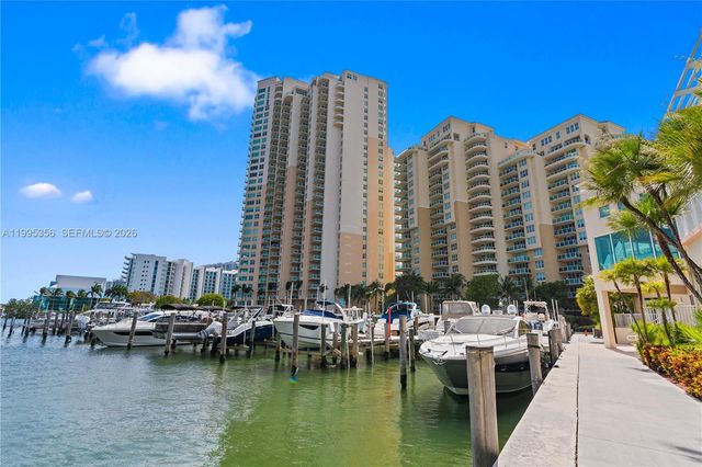 3340 NE 190th St 1004, Aventura, FL 33180