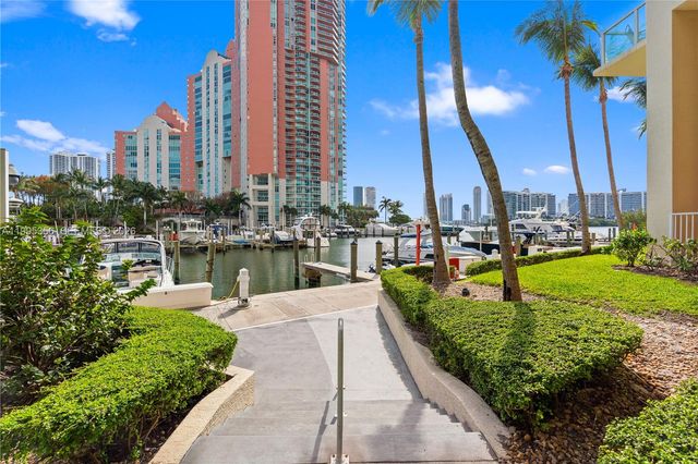 3340 NE 190th St 1004, Aventura, FL 33180