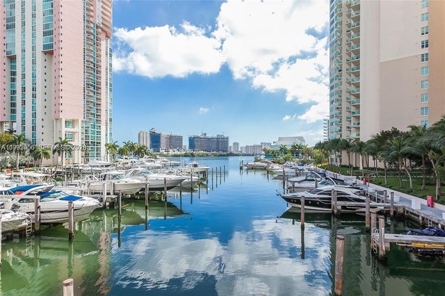 3340 NE 190th St 1004, Aventura, FL 33180