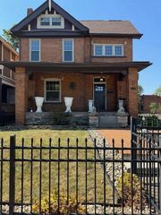 463 Wilson Avenue, Columbus, OH 43205