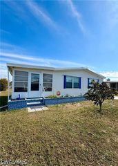 3108 Running Deer DR, North Fort Myers, FL 33917