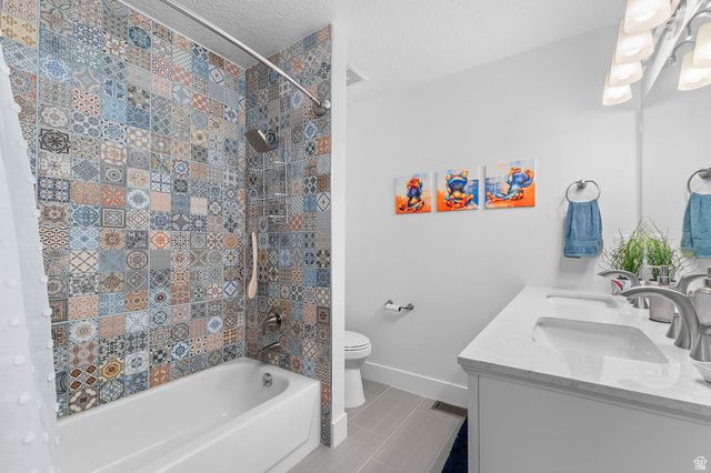 2718 S CENTERBROOK DR, West Valley City, UT 84119