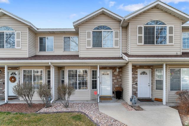 2718 S CENTERBROOK DR, West Valley City, UT 84119