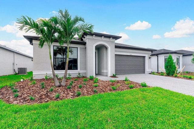 2175 DARLEY OAK WAY, North Port, FL 34289