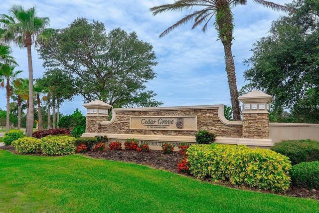 2175 DARLEY OAK WAY, North Port, FL 34289