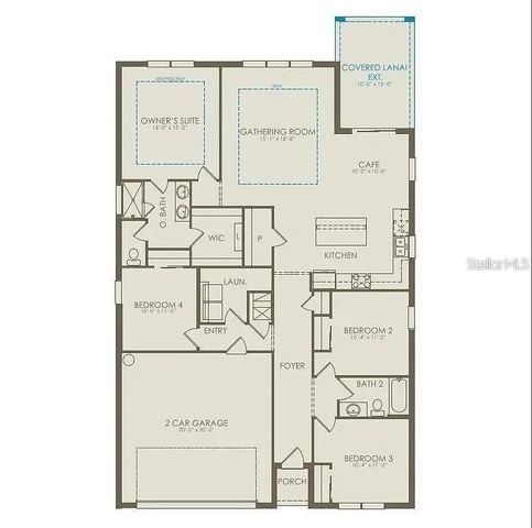 2175 DARLEY OAK WAY, North Port, FL 34289