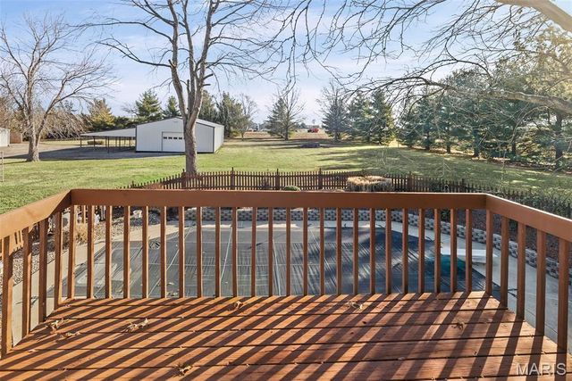 4628 Knab Road, Smithton, IL 62285