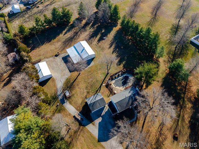 4628 Knab Road, Smithton, IL 62285