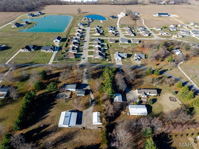 4628 Knab Road, Smithton, IL 62285