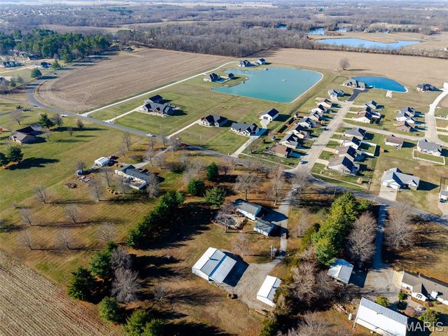 4628 Knab Road, Smithton, IL 62285