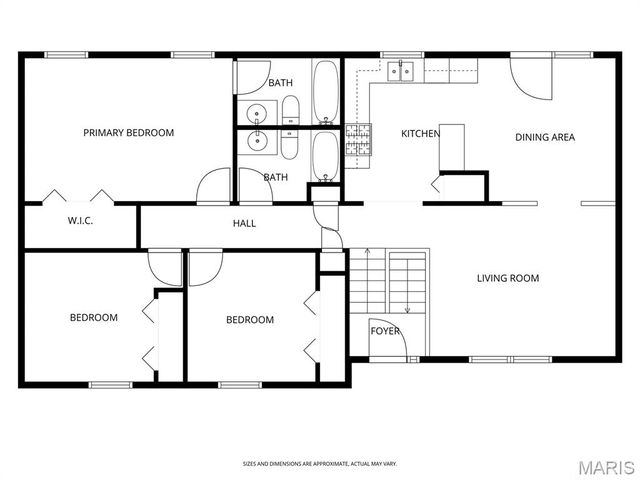 4628 Knab Road, Smithton, IL 62285