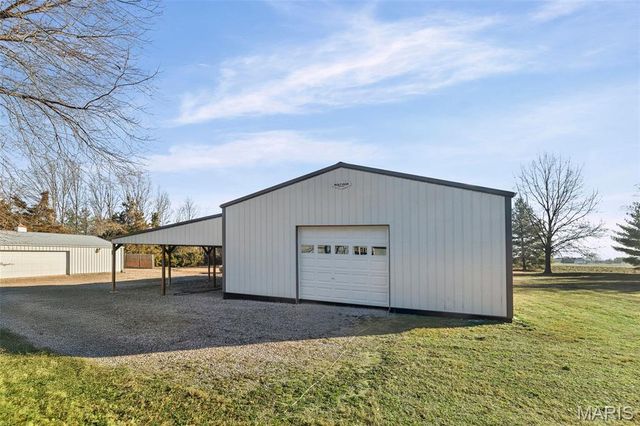4628 Knab Road, Smithton, IL 62285
