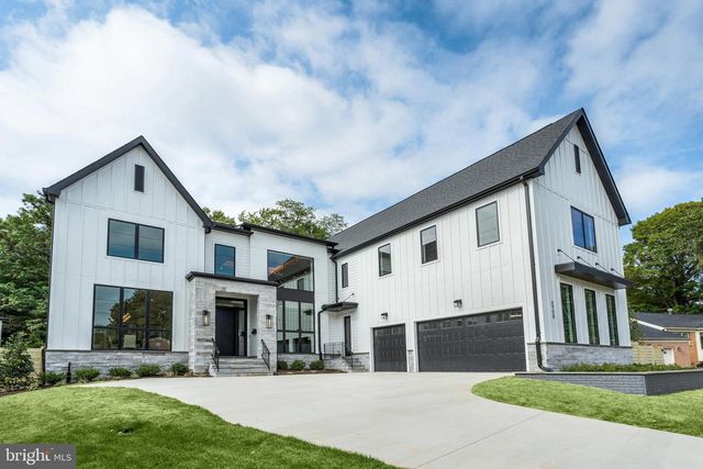 6908 SOUTHRIDGE DR, Mclean, VA 22101