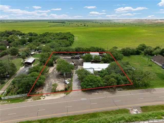 10606 N EXPWY 281, Edinburg, TX 78542