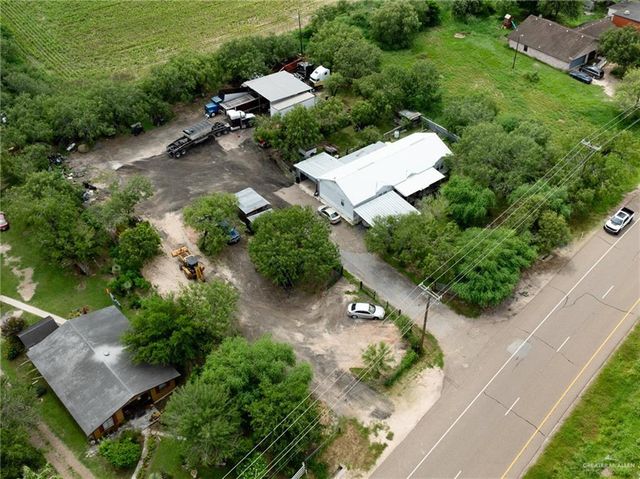 10606 N EXPWY 281, Edinburg, TX 78542