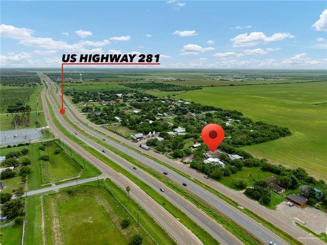 10606 N EXPWY 281, Edinburg, TX 78542