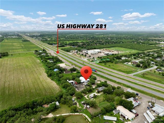 10606 N EXPWY 281, Edinburg, TX 78542