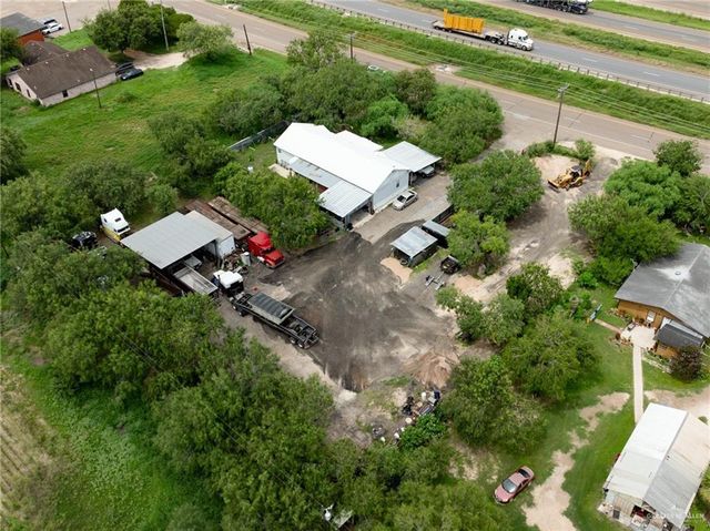 10606 N EXPWY 281, Edinburg, TX 78542