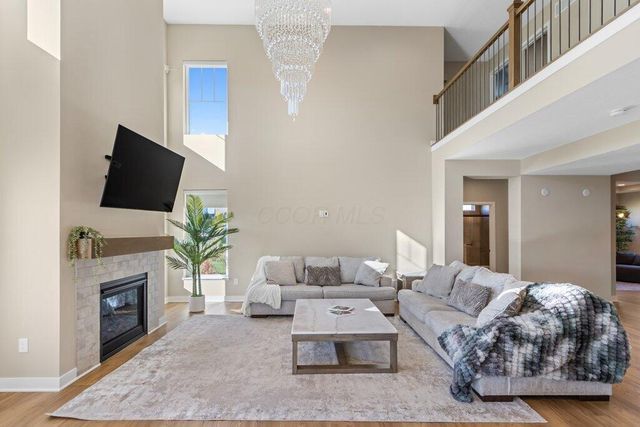 10855 Bellflower Drive, Plain City, OH 43064