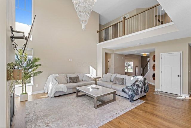 10855 Bellflower Drive, Plain City, OH 43064