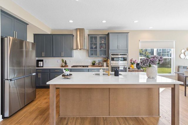 10855 Bellflower Drive, Plain City, OH 43064