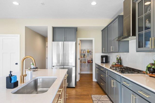 10855 Bellflower Drive, Plain City, OH 43064