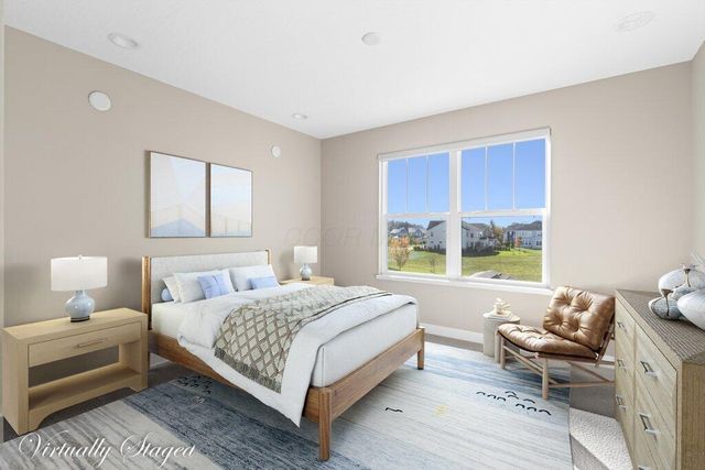 10855 Bellflower Drive, Plain City, OH 43064