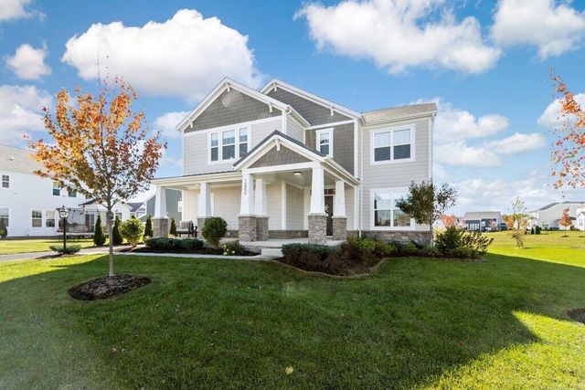 10855 Bellflower Drive, Plain City, OH 43064