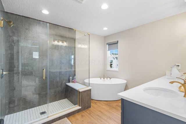 10855 Bellflower Drive, Plain City, OH 43064