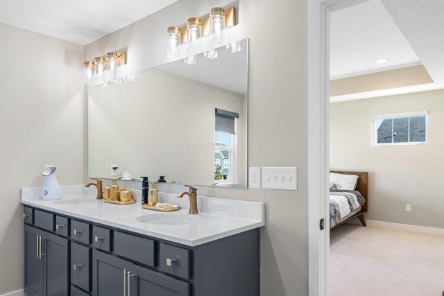 10855 Bellflower Drive, Plain City, OH 43064