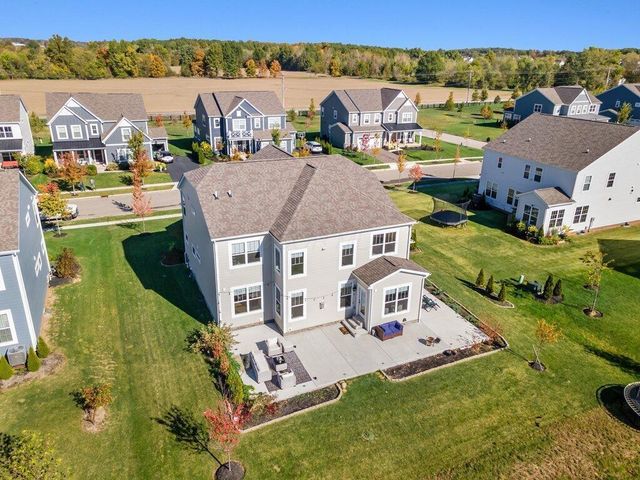 10855 Bellflower Drive, Plain City, OH 43064