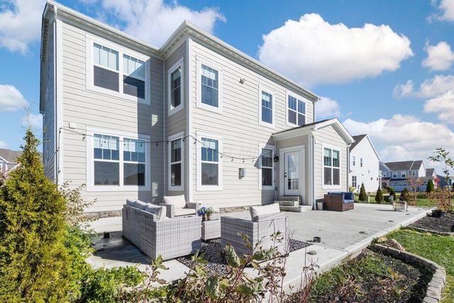 10855 Bellflower Drive, Plain City, OH 43064