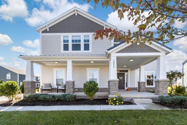 10855 Bellflower Drive, Plain City, OH 43064
