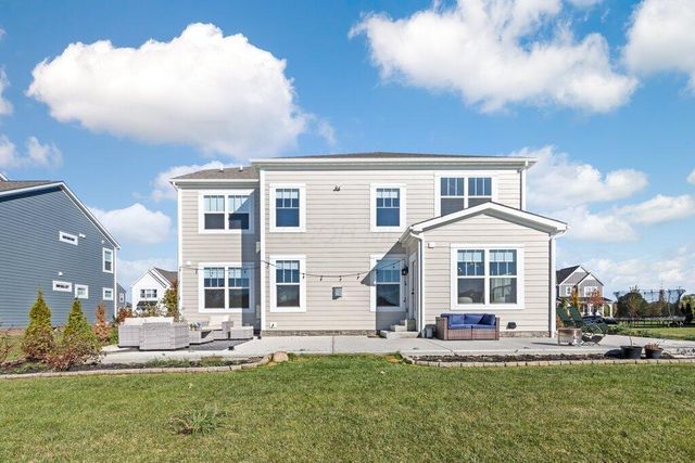 10855 Bellflower Drive, Plain City, OH 43064