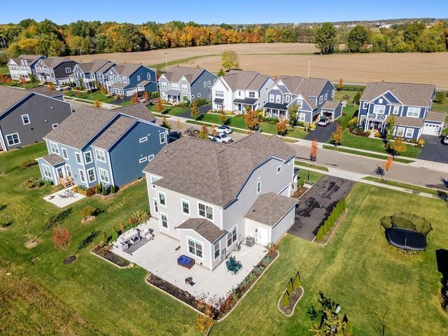 10855 Bellflower Drive, Plain City, OH 43064