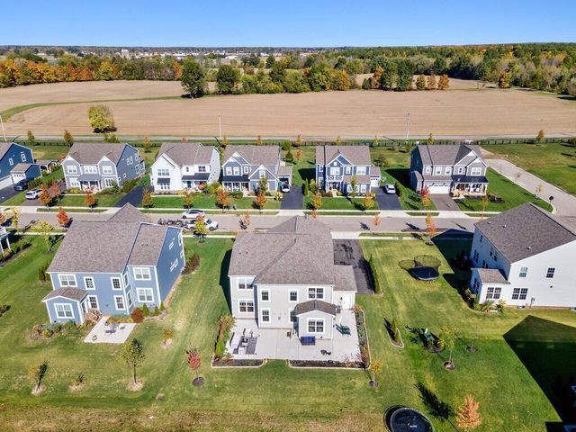 10855 Bellflower Drive, Plain City, OH 43064