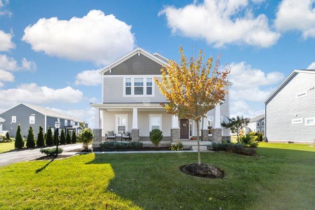 10855 Bellflower Drive, Plain City, OH 43064