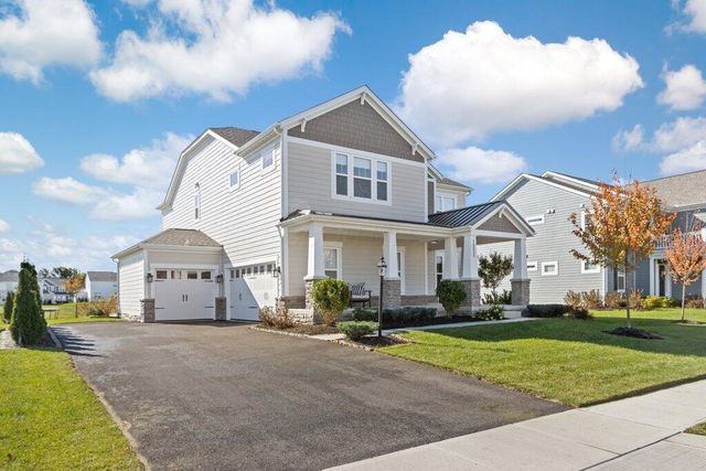 10855 Bellflower Drive, Plain City, OH 43064