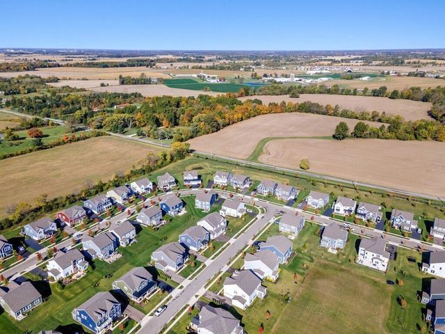 10855 Bellflower Drive, Plain City, OH 43064